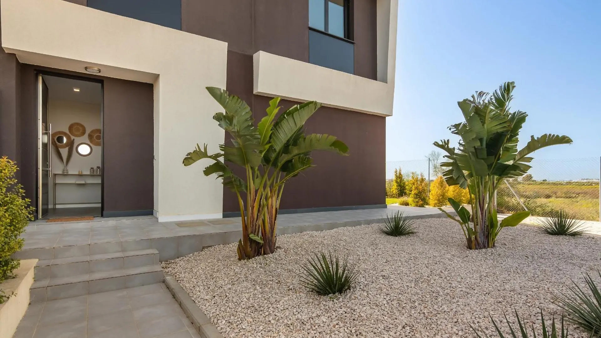 Chalet Las Marismas 8 - Playa De Los Haraganes Hchm8P00 Isla Canela