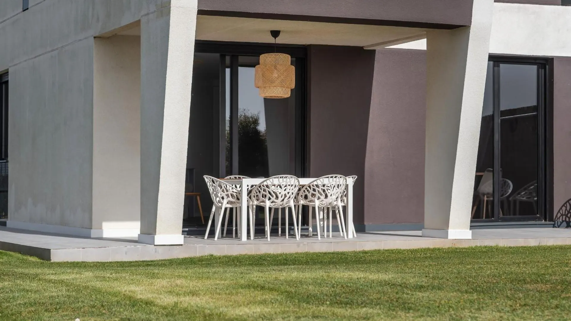Chalet Las Marismas 8 - Playa De Los Haraganes Hchm8P00 Isla Canela