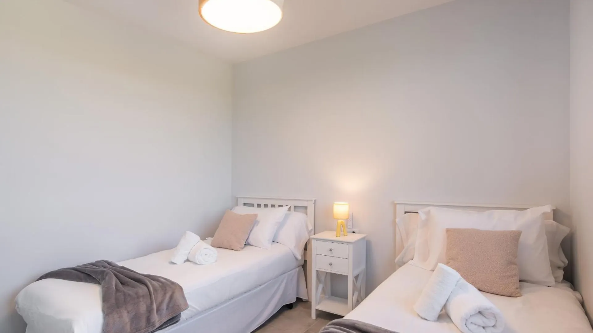 Chalet Las Marismas 8 - Playa De Los Haraganes Hchm8P00 Isla Canela