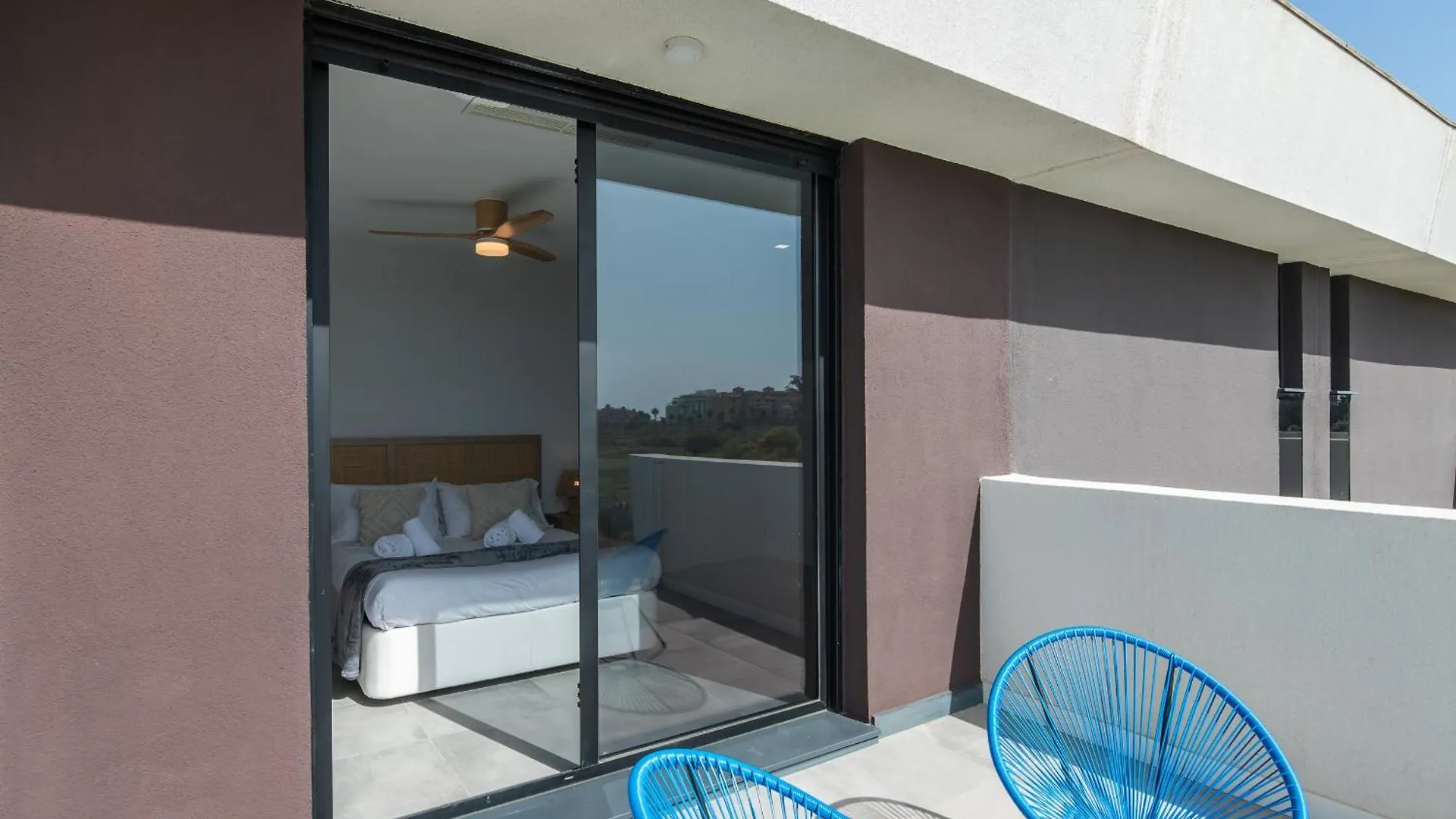 Chalet Las Marismas 8 - Playa De Los Haraganes Hchm8P00 Isla Canela